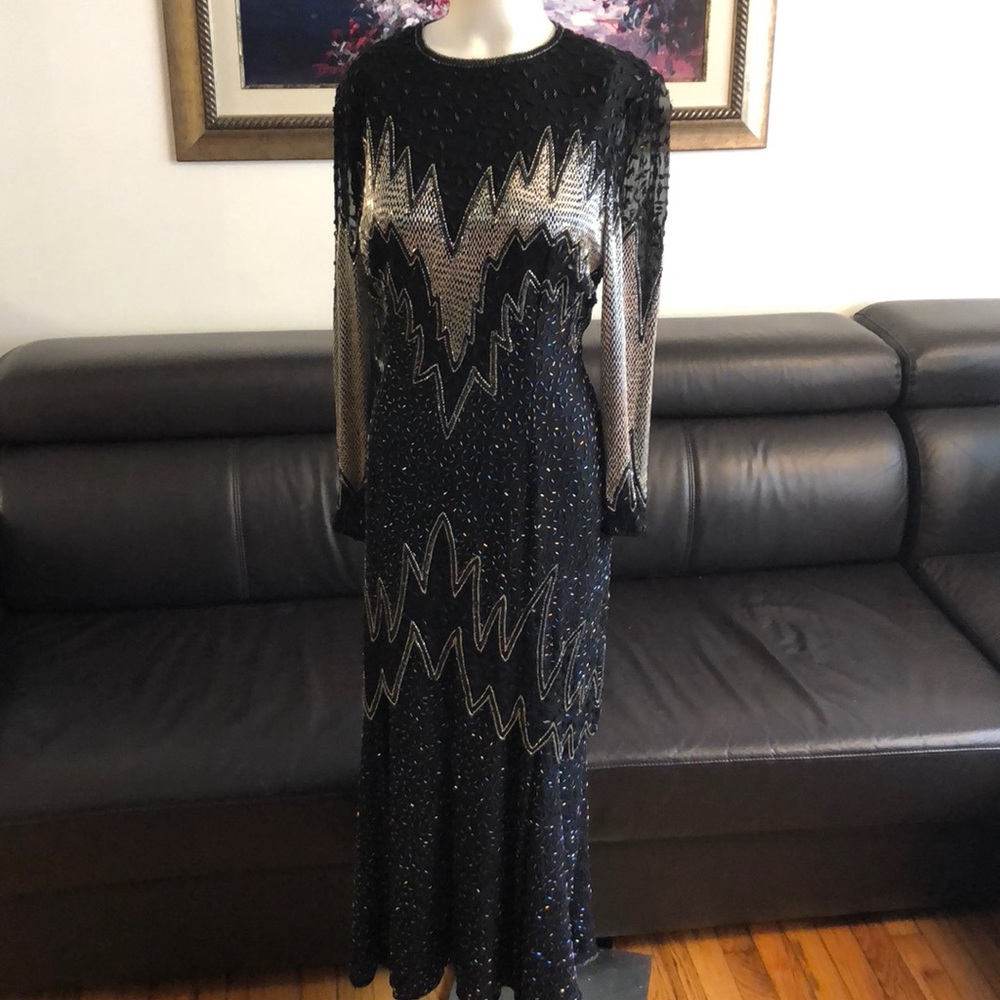 Special occasion dress